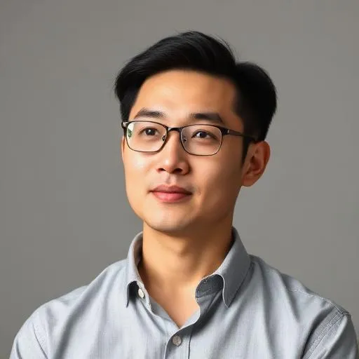 David Kim, Linguist - Expert behind authentic Star Wars name generation David Kim - PhD MIT at Star Wars Name Generator team