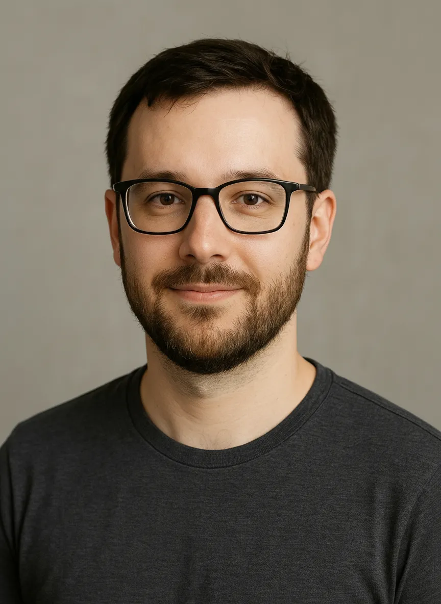 Jaxon Varr, Founder - Expert behind authentic Star Wars name generation Jaxon Varr - Creative Developer at Star Wars Name Generator team
