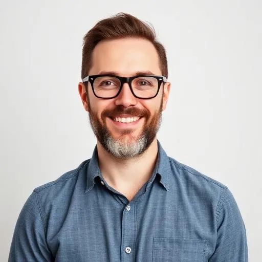 Marcus Webb, Lead Dev - Expert behind authentic Star Wars name generation Marcus Webb - 15+ Years Experience at Star Wars Name Generator team